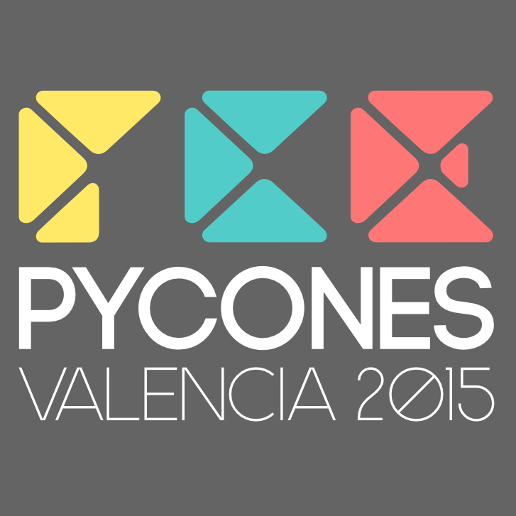 PyConES 2015 - Valencia
