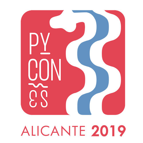 PyConES 2019 - Alicante