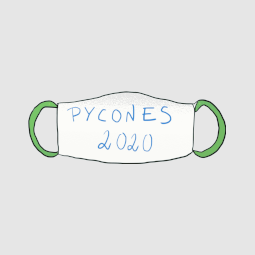 PyConES 2020 - Pandemic Edition