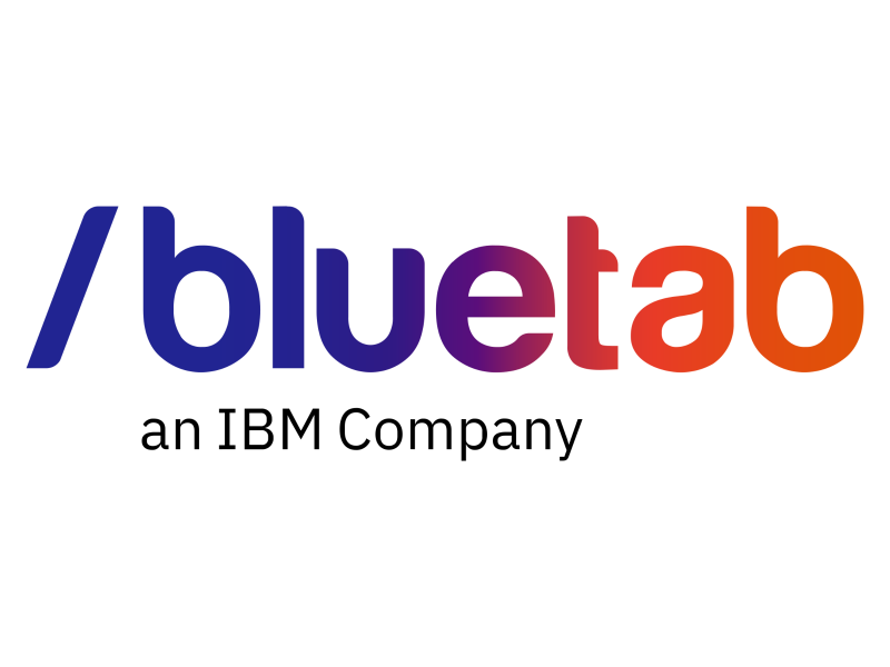 Logo Bluetab