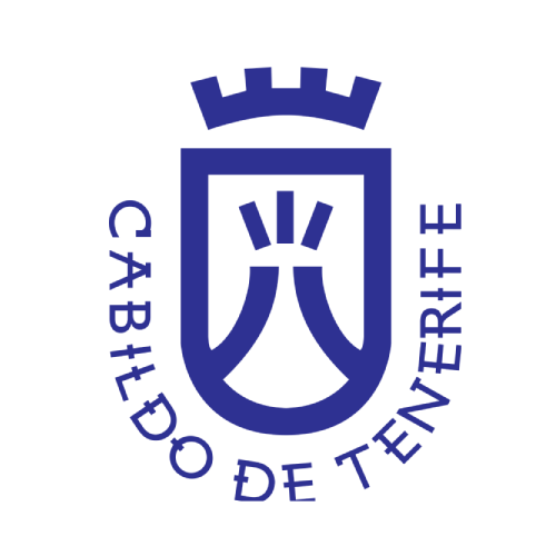 Logo Cabildo Tenerife