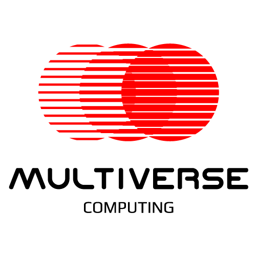 Logo Multiverse Computing