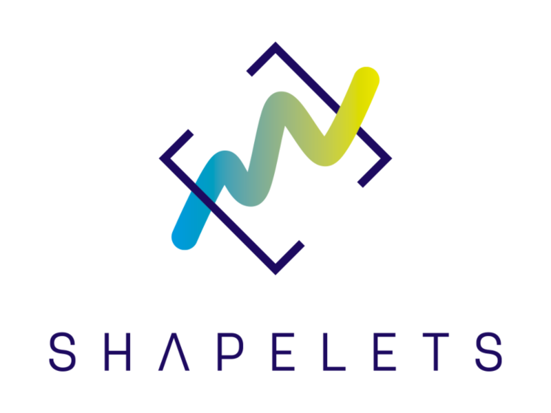 Logo Shapelets