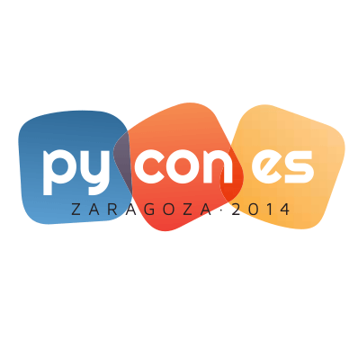 PyConES 2014 - Zaragoza