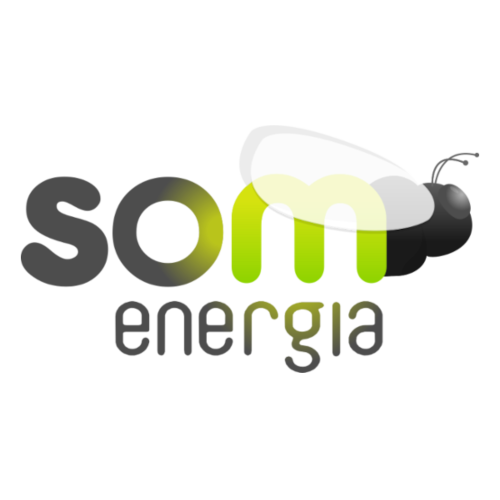 Logo Som Energía